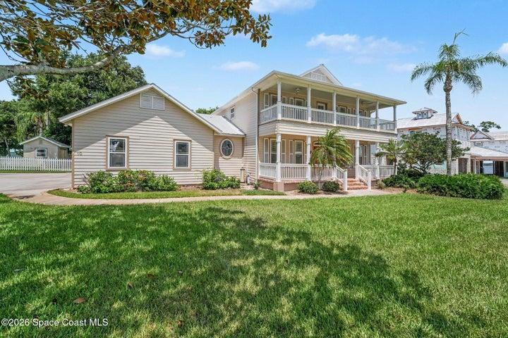 10 Wincove Lane, Rockledge, FL, 32955 photo 4