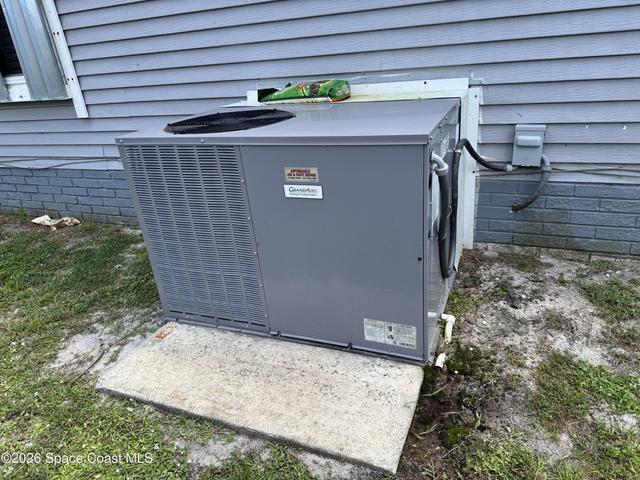 HVAC 2022