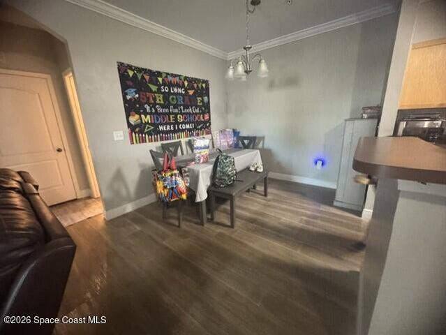 6421 Borasco Drive 1207, Melbourne, FL, 32940 photo 12