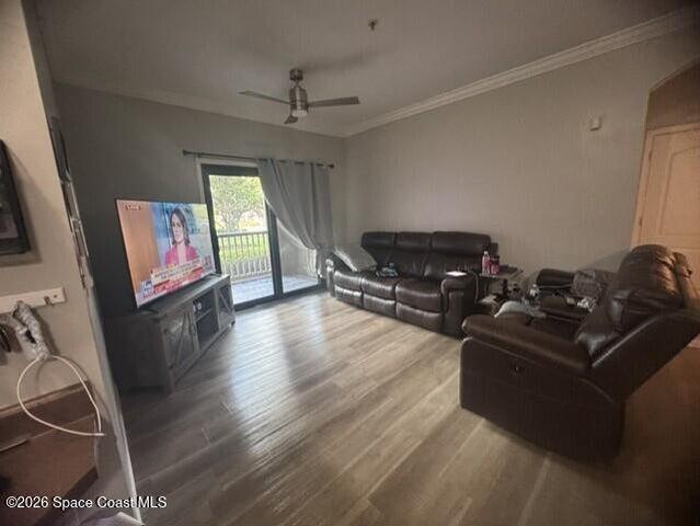 6421 Borasco Drive 1207, Melbourne, FL, 32940 photo 10
