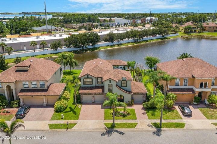 1435 Talon Way, Melbourne, FL, 32934 photo 57