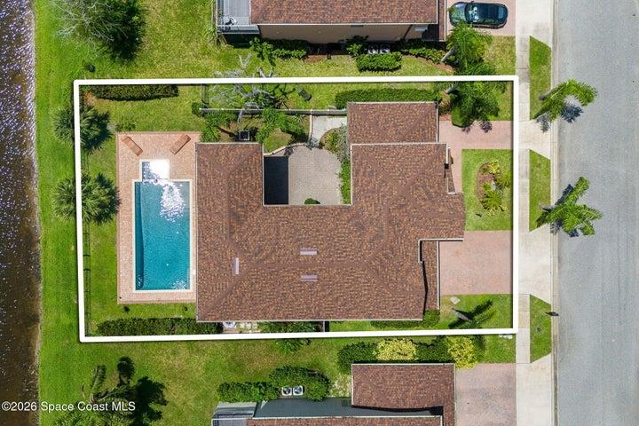 1435 Talon Way, Melbourne, FL, 32934 photo 58