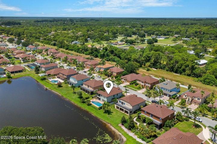 1435 Talon Way, Melbourne, FL, 32934 photo 6