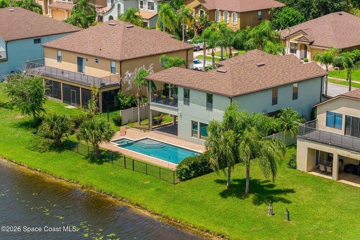 1435 Talon Way, Melbourne, FL, 32934 photo 60