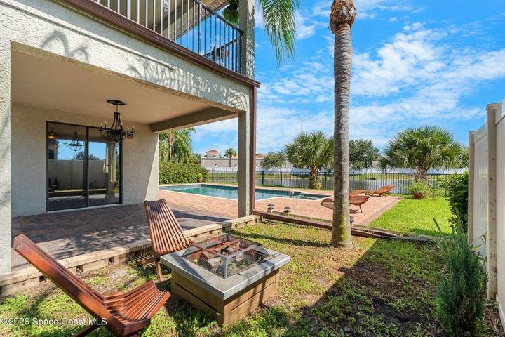 1435 Talon Way, Melbourne, FL, 32934 photo 51