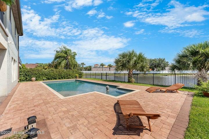 1435 Talon Way, Melbourne, FL, 32934 photo 46