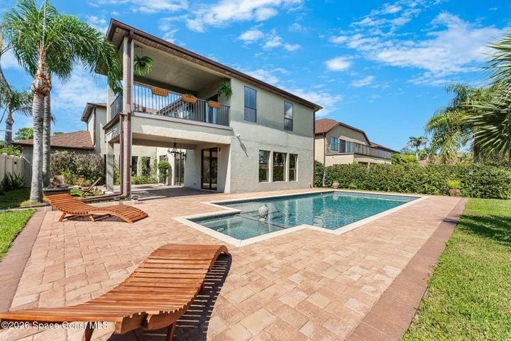 1435 Talon Way, Melbourne, FL, 32934 photo 48