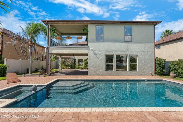1435 Talon Way, Melbourne, FL, 32934 photo 45