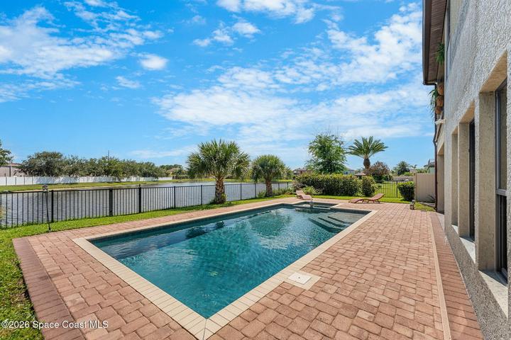 1435 Talon Way, Melbourne, FL, 32934 photo 2
