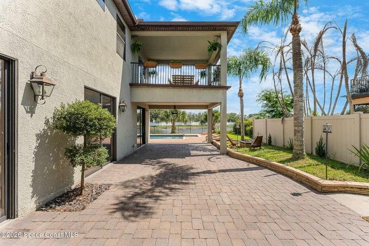 1435 Talon Way, Melbourne, FL, 32934 photo 54