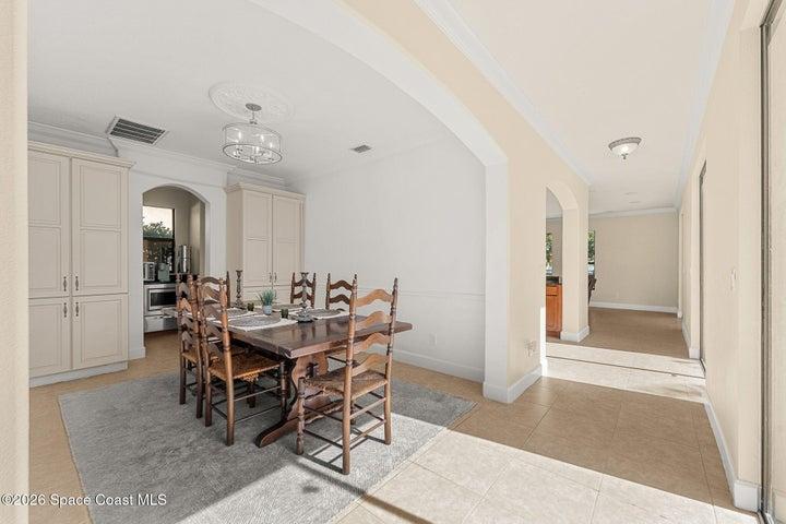 1435 Talon Way, Melbourne, FL, 32934 photo 17