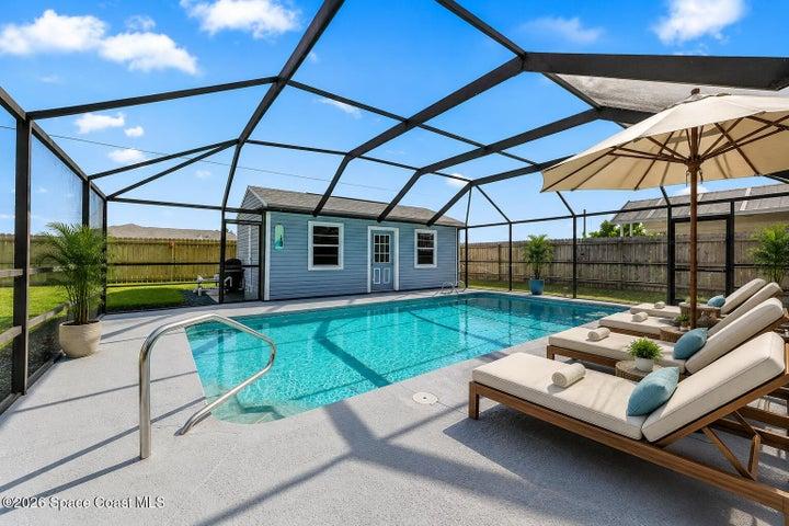960 Fairhaven Street NE, Palm Bay, FL, 32907 photo 3