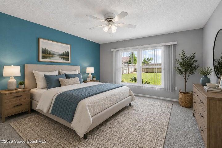 960 Fairhaven Street NE, Palm Bay, FL, 32907 photo 5
