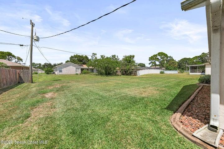 1437 Silva Street SE, Palm Bay, FL, 32909 photo 38