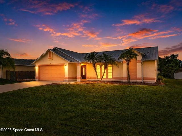 1437 Silva Street SE, Palm Bay, FL, 32909 photo 43