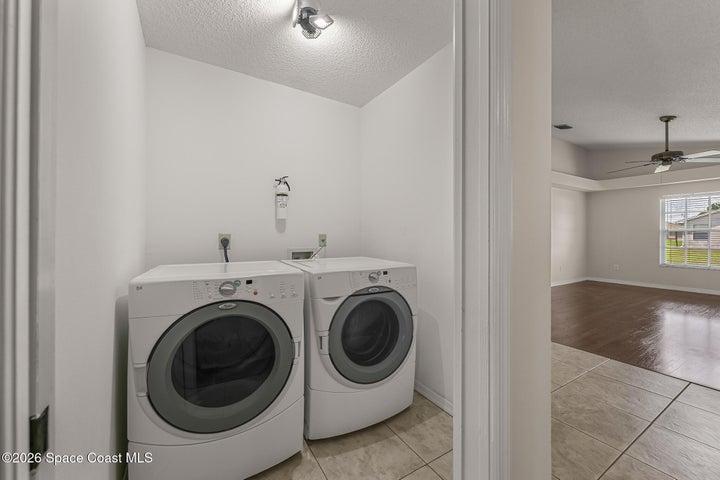 1437 Silva Street SE, Palm Bay, FL, 32909 photo 19