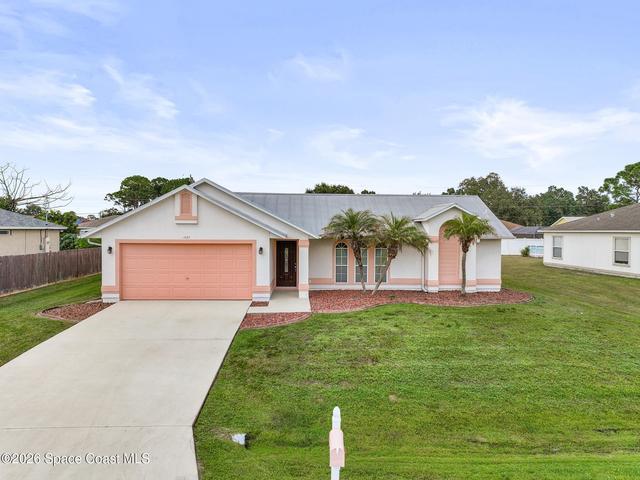 1437 Silva Street SE, Palm Bay, FL, 32909 photo 1