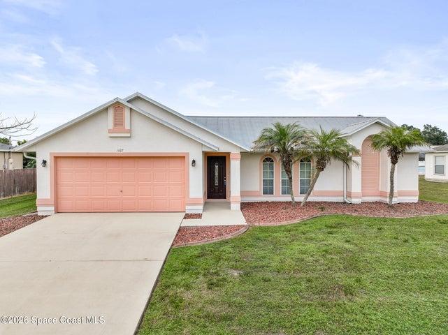 1437 Silva Street SE, Palm Bay, FL, 32909 photo 45