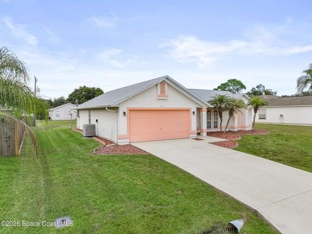 1437 Silva Street SE, Palm Bay, FL, 32909 photo 46