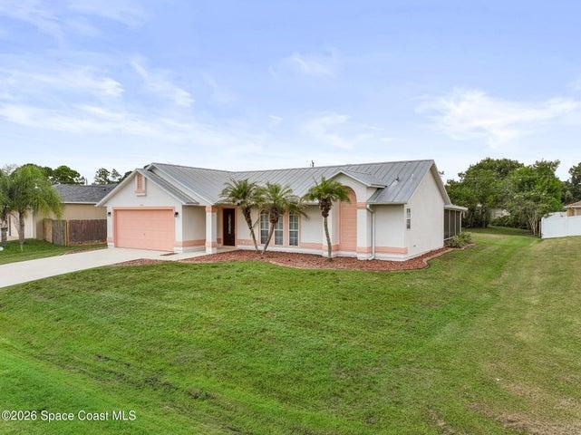 1437 Silva Street SE, Palm Bay, FL, 32909 photo 47