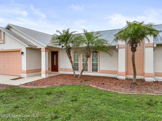 1437 Silva Street SE, Palm Bay, FL, 32909 photo 48