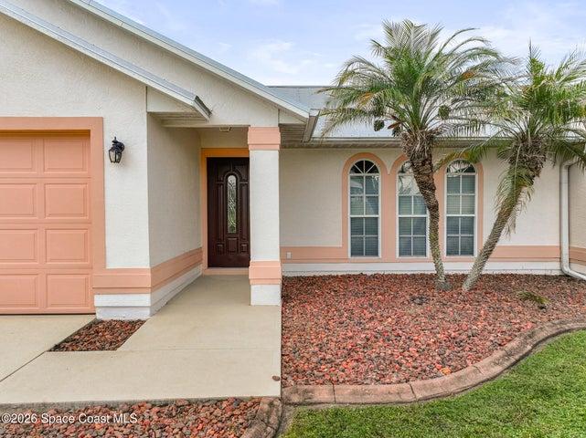 1437 Silva Street SE, Palm Bay, FL, 32909 photo 49
