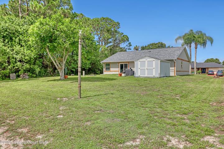 1667 Glencove Avenue NW, Palm Bay, FL, 32907 photo 30