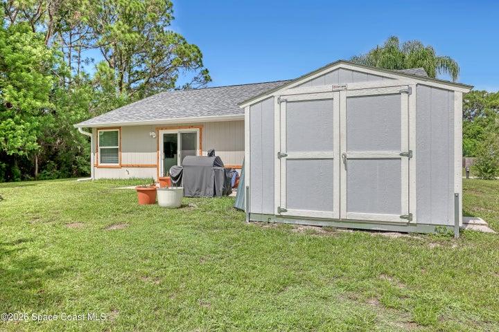 1667 Glencove Avenue NW, Palm Bay, FL, 32907 photo 31