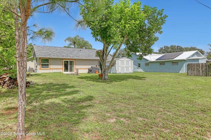 1667 Glencove Avenue NW, Palm Bay, FL, 32907 photo 28