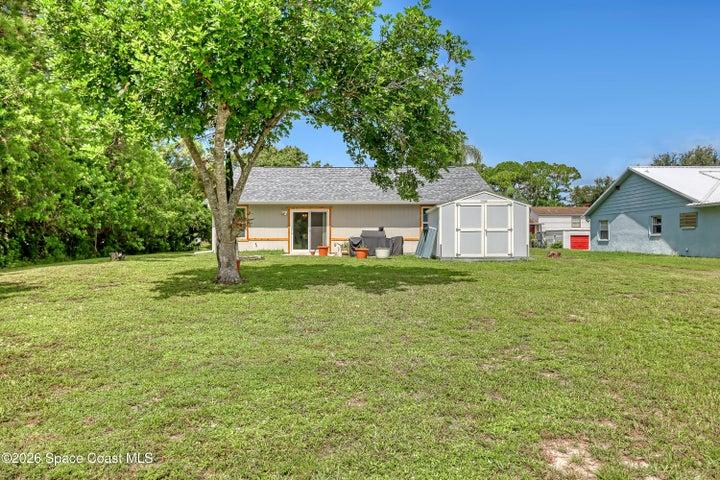 1667 Glencove Avenue NW, Palm Bay, FL, 32907 photo 29