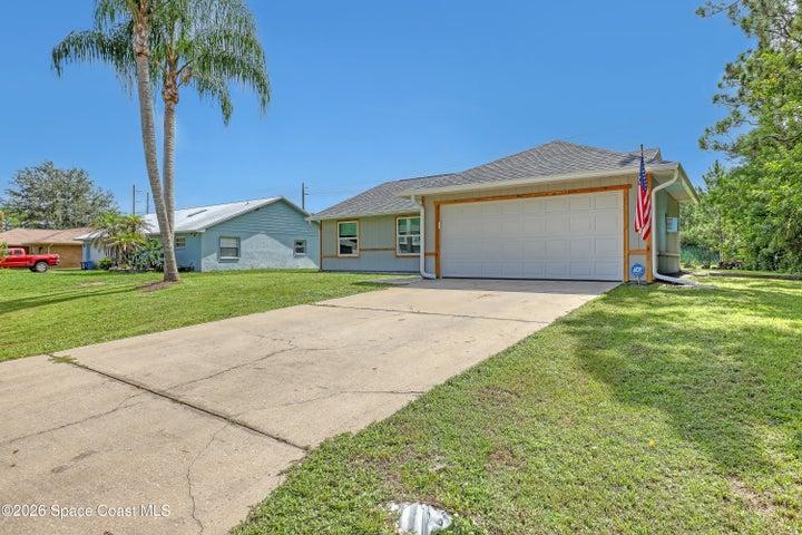 1667 Glencove Avenue NW, Palm Bay, FL, 32907 photo 2