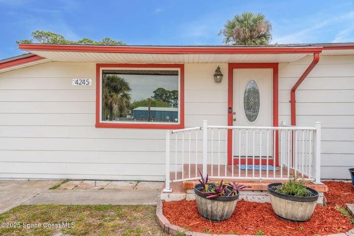 4245 Mount Sterling Avenue, Titusville, FL, 32780 photo 2