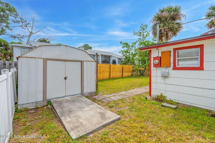 4245 Mount Sterling Avenue, Titusville, FL, 32780 photo 29