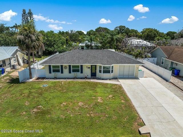 867 Clearmont Street, Sebastian, FL, 32958 photo 1