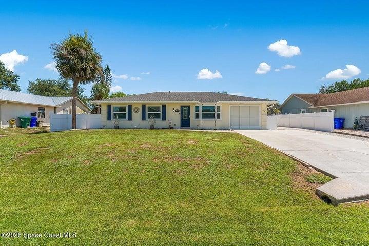 867 Clearmont Street, Sebastian, FL, 32958 photo 3