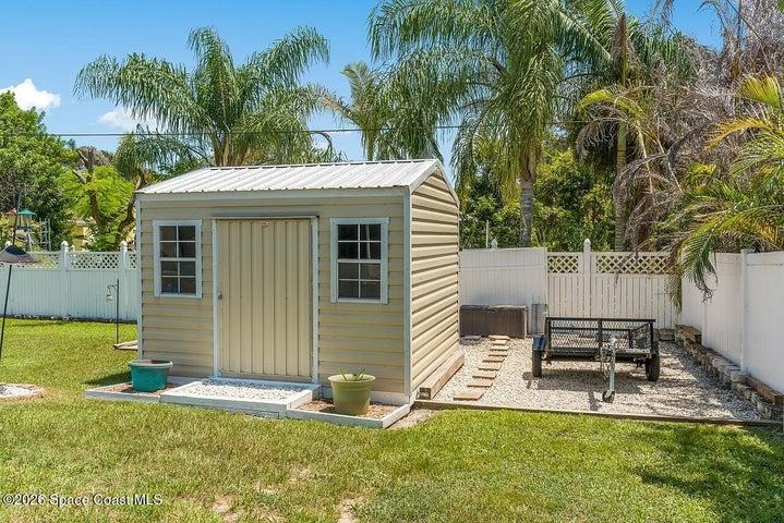 867 Clearmont Street, Sebastian, FL, 32958 photo 42