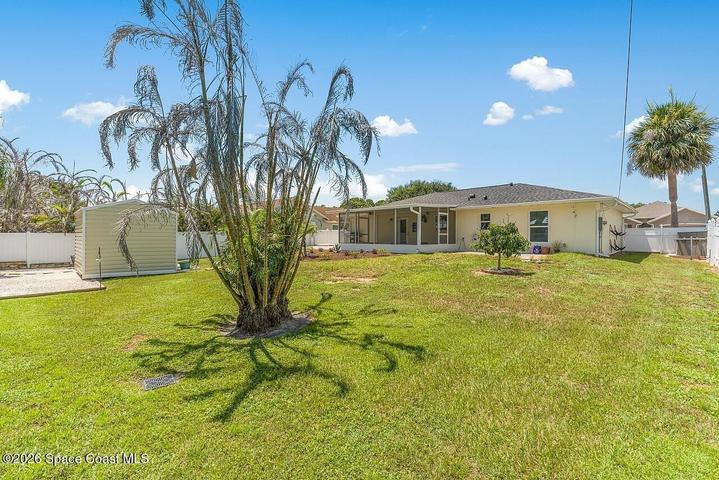 867 Clearmont Street, Sebastian, FL, 32958 photo 45