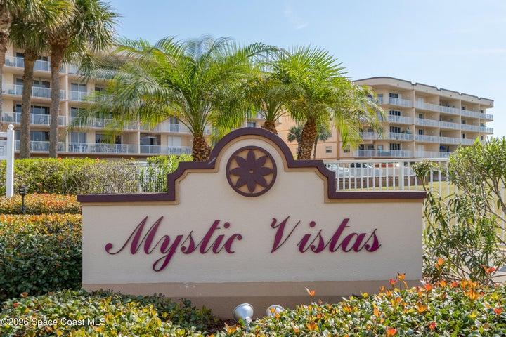 Mystic Vistas at the Seaport Ocean Front Condo