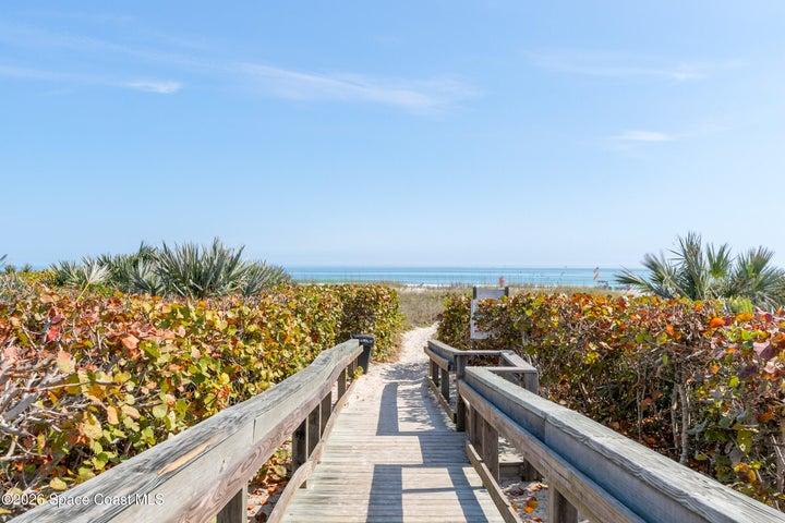 807 Mystic Drive C-307, Cape Canaveral, FL, 32920 photo 41