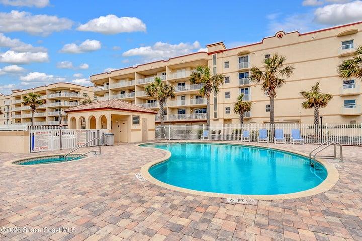 807 Mystic Drive C-307, Cape Canaveral, FL, 32920 photo 43