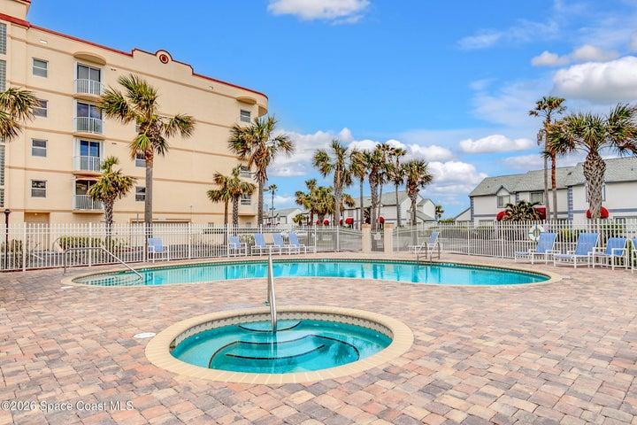 807 Mystic Drive C-307, Cape Canaveral, FL, 32920 photo 44