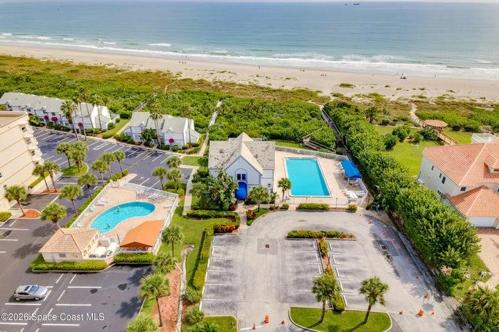 807 Mystic Drive C-307, Cape Canaveral, FL, 32920 photo 49