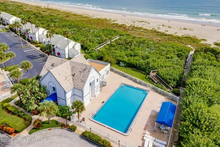 807 Mystic Drive C-307, Cape Canaveral, FL, 32920 photo 4