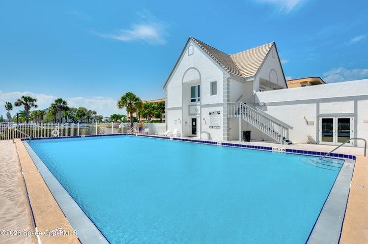 807 Mystic Drive C-307, Cape Canaveral, FL, 32920 photo 47