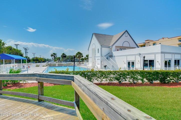 807 Mystic Drive C-307, Cape Canaveral, FL, 32920 photo 48