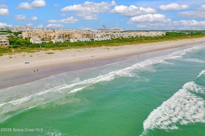 807 Mystic Drive C-307, Cape Canaveral, FL, 32920 photo 53