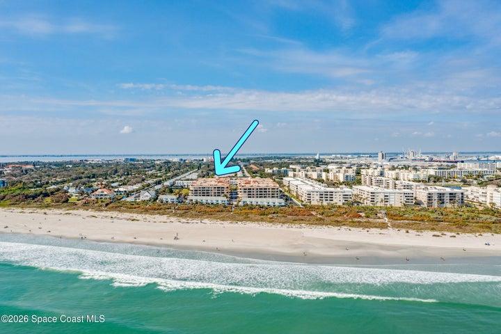 807 Mystic Drive C-307, Cape Canaveral, FL, 32920 photo 59