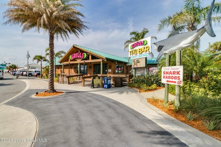 807 Mystic Drive C-307, Cape Canaveral, FL, 32920 photo 56