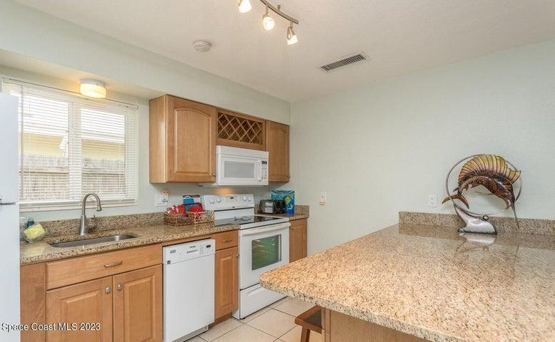 411 Sunrise Drive, Cocoa Beach, FL, 32931 photo 4