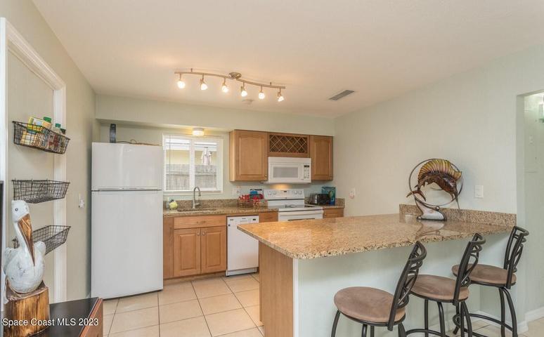 411 Sunrise Drive, Cocoa Beach, FL, 32931 photo 5